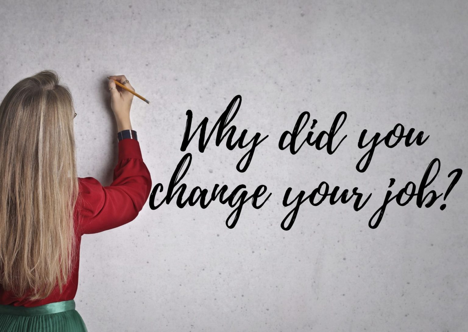 why-do-you-change-your-job-interview-job-retro